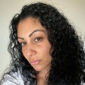 Meet your Posher, Kristin